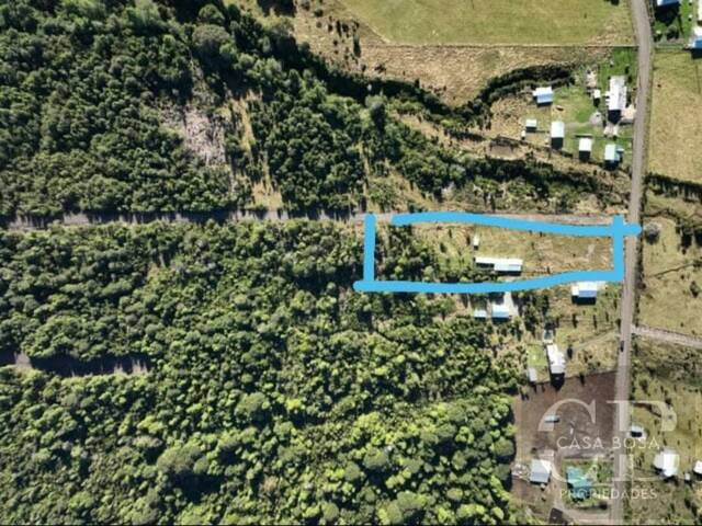 #3 - Terreno para Venta en Puerto Varas - X