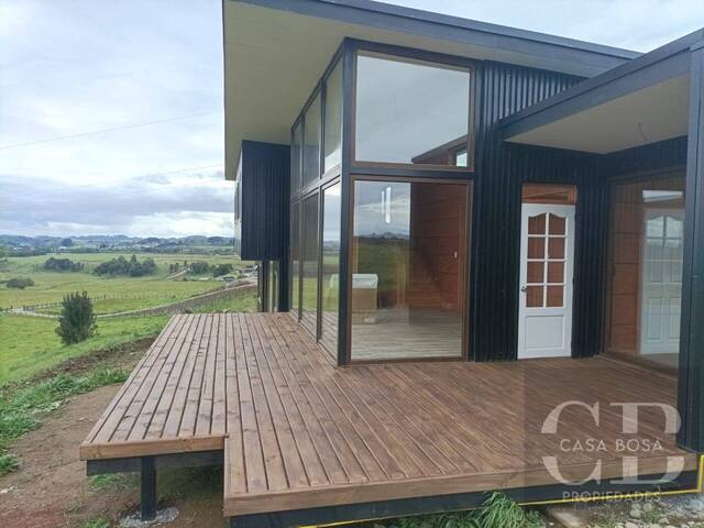 #6 - Casa para Venta en Llanquihue - X