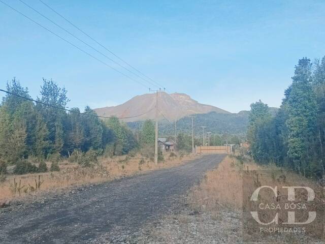 Venta en Rio Pescado - Puerto Varas