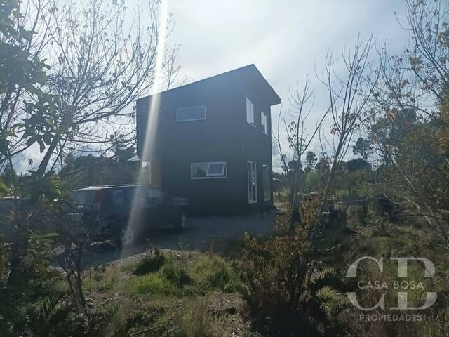 #16 - Casa para Venta en Puerto Varas - X