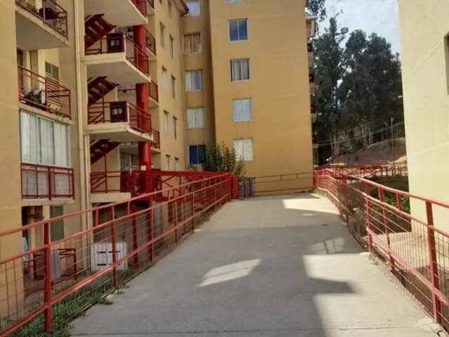 #17 - Departamento para Venta en Viña del Mar - V