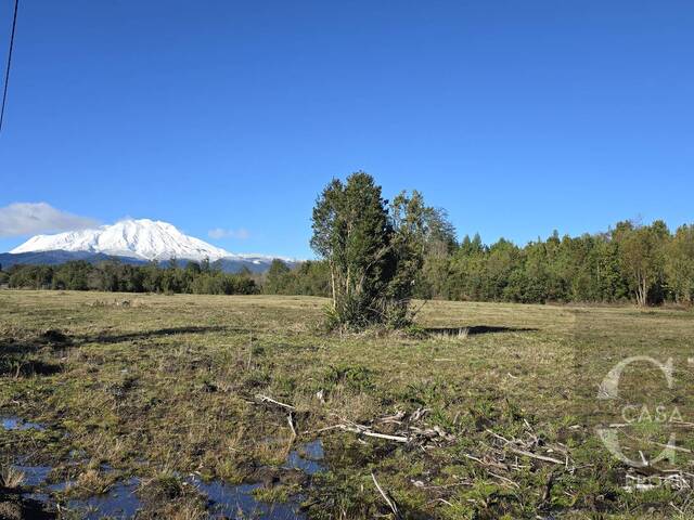 #24 - Parcela para Venta en Puerto Varas - X