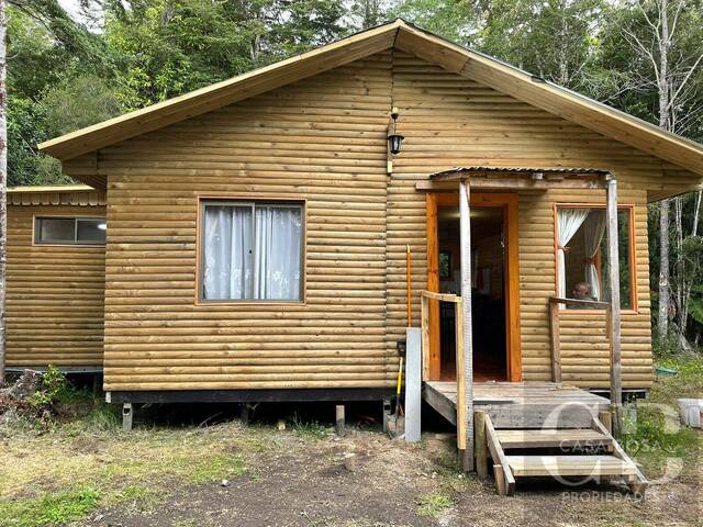 #28 - Casa para Arriendo en Puerto Varas - X