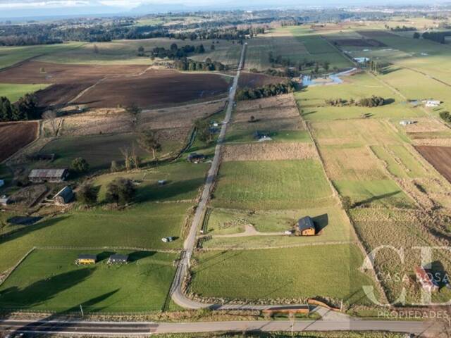 Venta en Nueva Branau - Puerto Varas