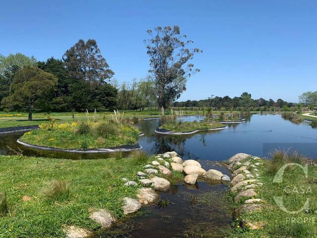 #31 - Casa para Venta en Puerto Varas - X