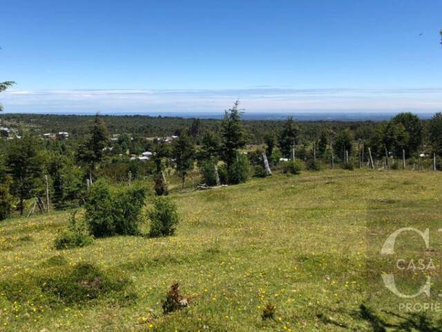 Venta en Colonia Rio Sur - Puerto Varas