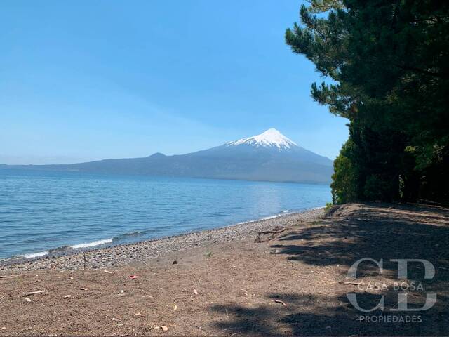 #42 - Parcela para Venta en Puerto Varas - X