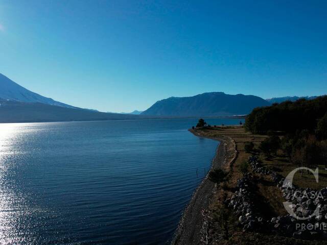 #42 - Parcela para Venta en Puerto Varas - X