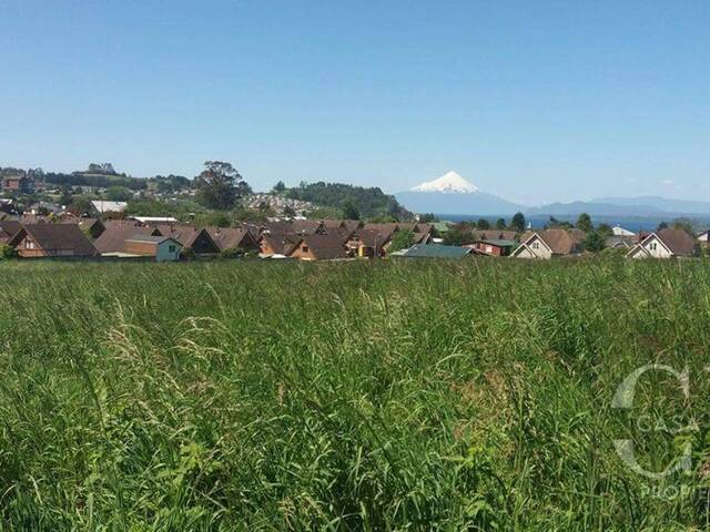 #43 - Terreno para Venta en Puerto Varas - X