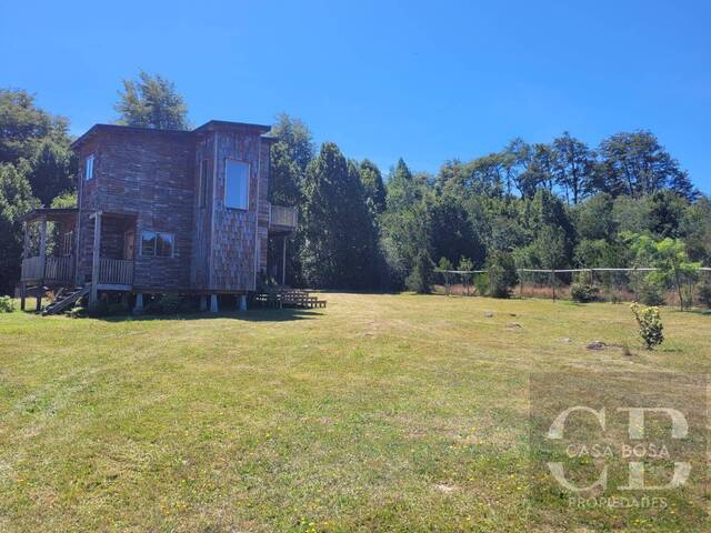 #45 - Casa para Venta en Puerto Varas - X