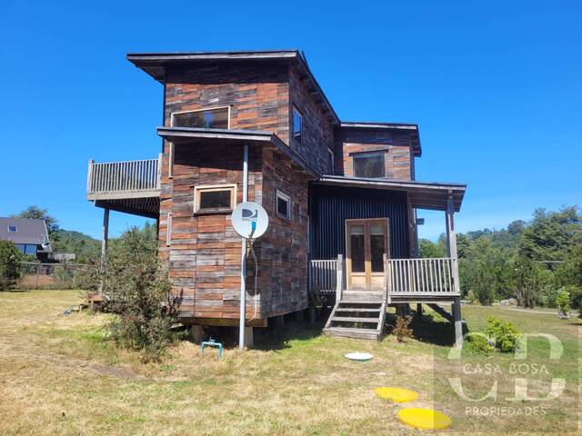 Venta en Rio Pescado - Puerto Varas