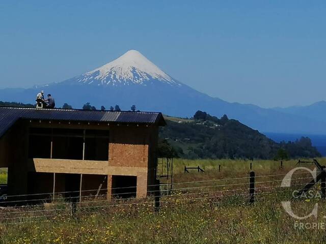 #47 - Parcela para Venta en Puerto Varas - X