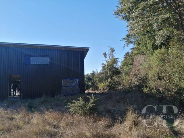 #56 - Casa para Venta en Puerto Varas - X