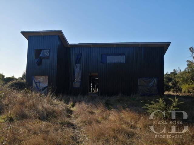 #56 - Casa para Venta en Puerto Varas - X