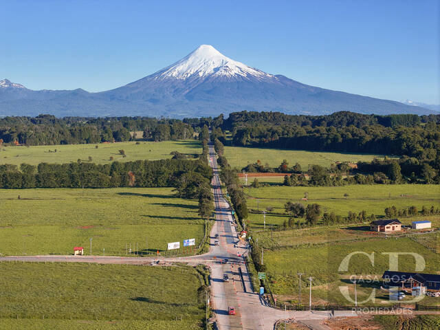 Venta en Puerto Octay - Puerto Octay